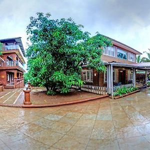 Mango Tree Resort